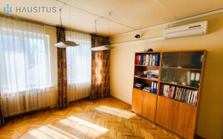 Parduodamas namas J. Zikaro g., , Panevėžyje, 464.71 kv.m ploto 28