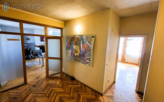 Parduodamas namas J. Zikaro g., , Panevėžyje, 464.71 kv.m ploto 30