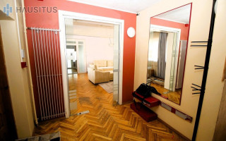 Parduodamas namas J. Zikaro g., , Panevėžyje, 464.71 kv.m ploto 38