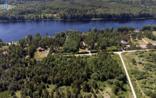 Parduodamas sklypas Pajuostinio k., 50 a ploto 7