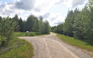Parduodamas sklypas Pajuostinio k., 50 a ploto 13