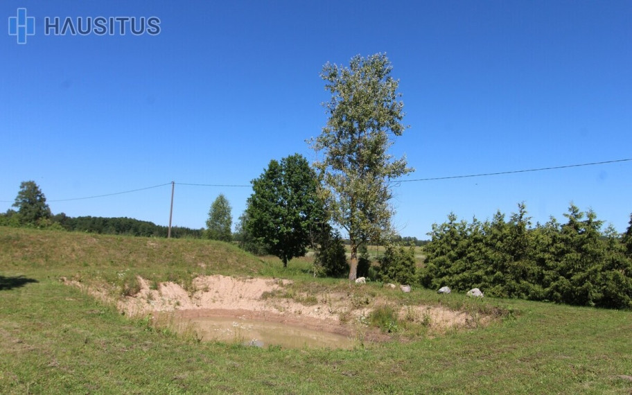 Parduodamas namas Nibragalio k., 109.11 kv.m ploto 26