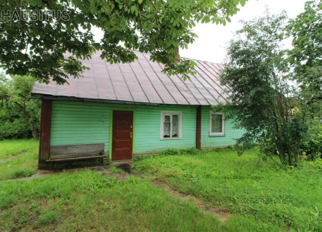 Parduodamas namas Subačiaus mstl., 86 kv.m ploto