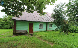 Parduodamas namas Subačiaus mstl., 86 kv.m ploto 1