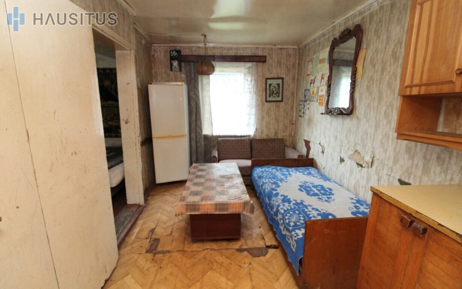 Parduodamas namas Subačiaus mstl., 86 kv.m ploto 3