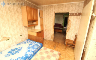 Parduodamas namas Subačiaus mstl., 86 kv.m ploto 4
