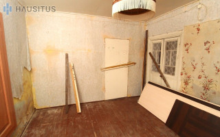 Parduodamas namas Subačiaus mstl., 86 kv.m ploto 9