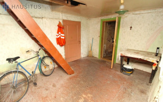 Parduodamas namas Subačiaus mstl., 86 kv.m ploto 10