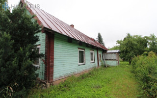 Parduodamas namas Subačiaus mstl., 86 kv.m ploto 12