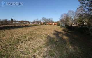 Parduodamas sklypas Sturtupio g., Ažuožerių k., 8.72 a ploto 3