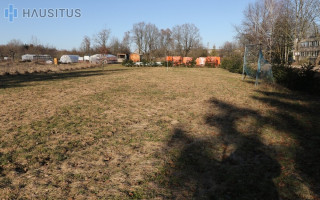 Parduodamas sklypas Sturtupio g., Ažuožerių k., 8.72 a ploto 4