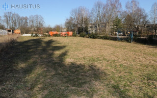 Parduodamas sklypas Sturtupio g., Ažuožerių k., 8.72 a ploto 5