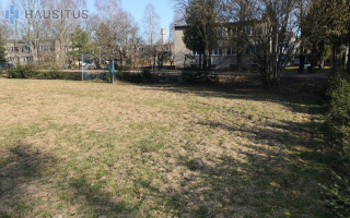 Parduodamas sklypas Sturtupio g., Ažuožerių k., 8.72 a ploto 6