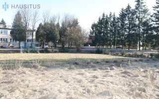 Parduodamas sklypas Sturtupio g., Ažuožerių k., 8.72 a ploto 8