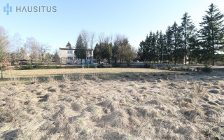 Parduodamas sklypas Sturtupio g., Ažuožerių k., 8.72 a ploto 9