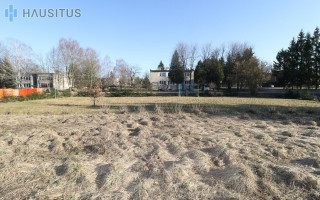 Parduodamas sklypas Sturtupio g., Ažuožerių k., 8.72 a ploto 10