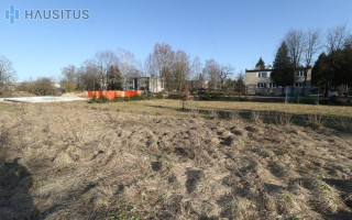 Parduodamas sklypas Sturtupio g., Ažuožerių k., 8.72 a ploto 11