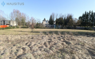 Parduodamas sklypas Sturtupio g., Ažuožerių k., 8.72 a ploto 13