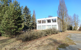 Parduodamos patalpos Taikos g., Mikoliškio k., 479 kv.m ploto 4