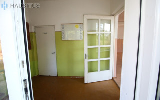 Parduodamos patalpos Taikos g., Mikoliškio k., 479 kv.m ploto 12