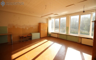Parduodamos patalpos Taikos g., Mikoliškio k., 479 kv.m ploto 15
