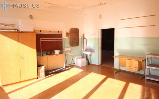 Parduodamos patalpos Taikos g., Mikoliškio k., 479 kv.m ploto 16