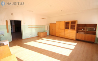 Parduodamos patalpos Taikos g., Mikoliškio k., 479 kv.m ploto 18
