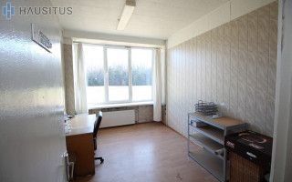 Parduodamos patalpos Taikos g., Mikoliškio k., 479 kv.m ploto 19