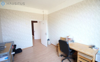 Parduodamos patalpos Taikos g., Mikoliškio k., 479 kv.m ploto 20