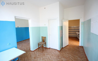 Parduodamos patalpos Taikos g., Mikoliškio k., 479 kv.m ploto 25