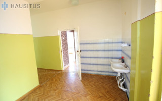 Parduodamos patalpos Taikos g., Mikoliškio k., 479 kv.m ploto 26