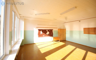Parduodamos patalpos Taikos g., Mikoliškio k., 479 kv.m ploto 28
