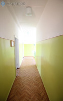 Parduodamos patalpos Taikos g., Mikoliškio k., 479 kv.m ploto 32