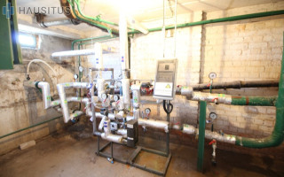 Parduodamos patalpos Taikos g., Mikoliškio k., 479 kv.m ploto 34
