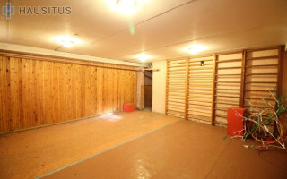 Parduodamos patalpos Taikos g., Mikoliškio k., 479 kv.m ploto 36