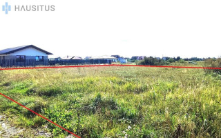 Parduodamas sklypas Karčemos g., Molainių k., 10.7 a ploto 2