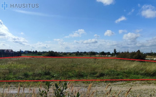 Parduodamas sklypas Karčemos g., Molainių k., 10.7 a ploto 3