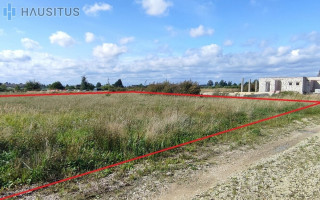Parduodamas sklypas Karčemos g., Molainių k., 10.7 a ploto 4