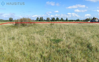 Parduodamas sklypas Karčemos g., Molainių k., 10.7 a ploto 5