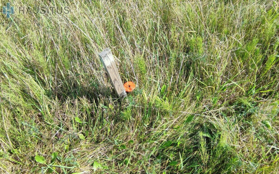 Parduodamas sklypas Karčemos g., Molainių k., 10.7 a ploto 6