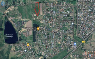 Parduodamas sklypas Karčemos g., Molainių k., 10.7 a ploto 14