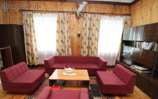 Parduodamas namas Dariaus ir Girėno g., Ramygaloje, 131.04 kv.m ploto 5