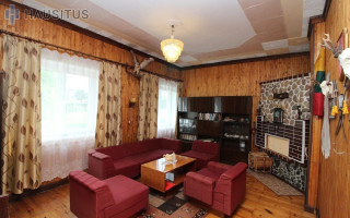 Parduodamas namas Dariaus ir Girėno g., Ramygaloje, 131.04 kv.m ploto 6