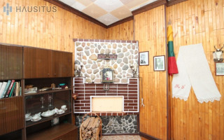Parduodamas namas Dariaus ir Girėno g., Ramygaloje, 131.04 kv.m ploto 7