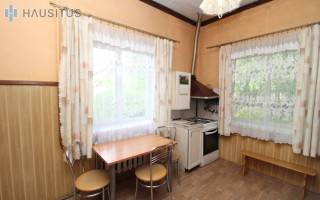 Parduodamas namas Dariaus ir Girėno g., Ramygaloje, 131.04 kv.m ploto 13