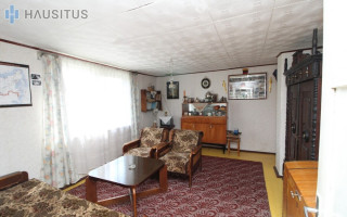 Parduodamas namas Dariaus ir Girėno g., Ramygaloje, 131.04 kv.m ploto 14