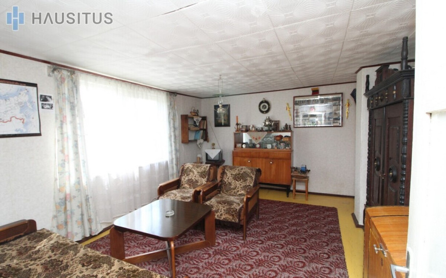 Parduodamas namas Dariaus ir Girėno g., Ramygaloje, 131.04 kv.m ploto 14