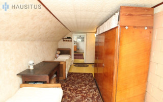 Parduodamas namas Dariaus ir Girėno g., Ramygaloje, 131.04 kv.m ploto 18