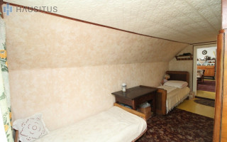 Parduodamas namas Dariaus ir Girėno g., Ramygaloje, 131.04 kv.m ploto 20