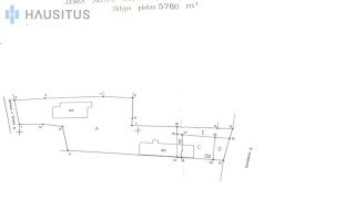 Parduodamas namas Dariaus ir Girėno g., Ramygaloje, 131.04 kv.m ploto 26